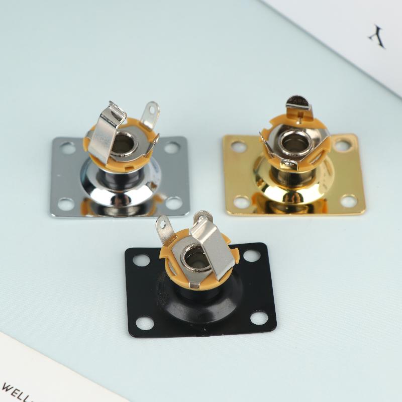 *Electric Guitar Jack Output P - Power Tools Jack recension och pris