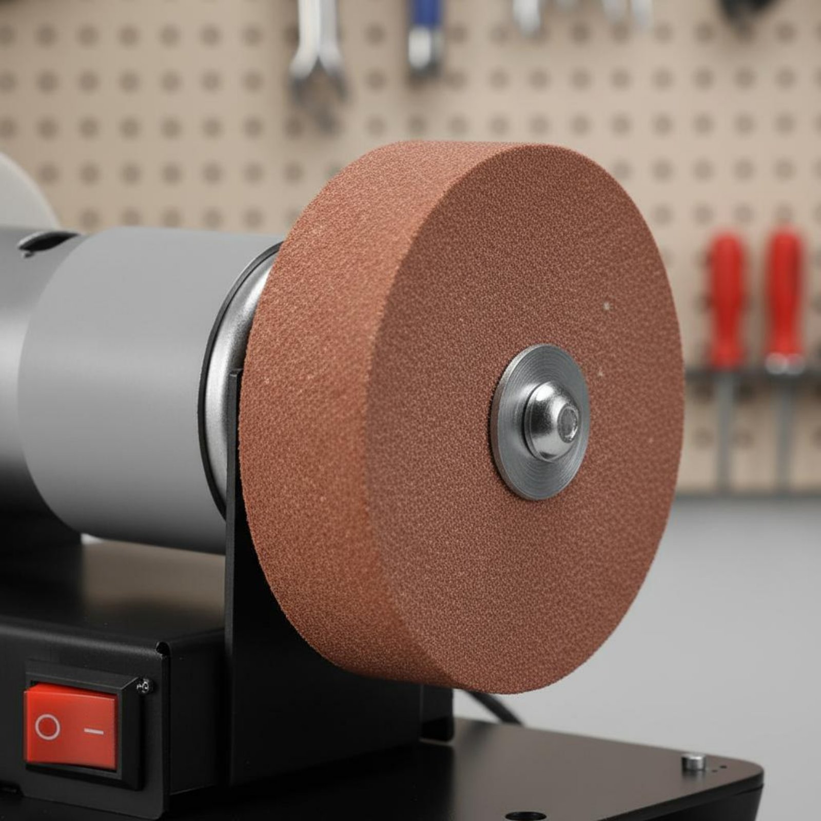 Mini Bench Grinder Multifuncti - Power Tools Portable recension och pris
