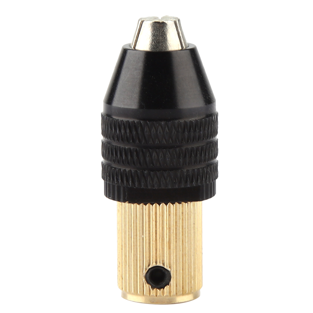 Miniature Self Tightening Chuc - Power Tools Jack recension och pris