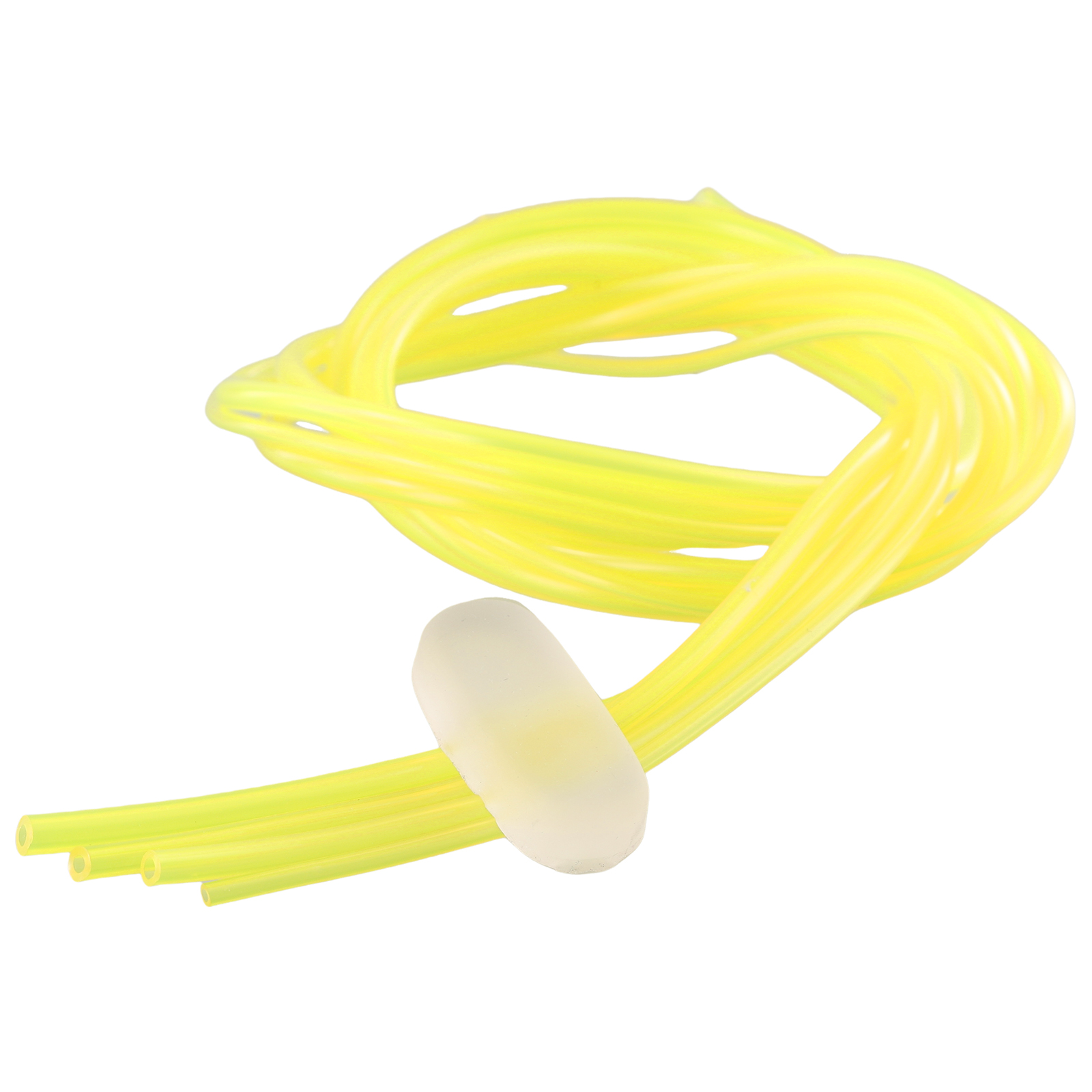 4 PCS 4 Sizes Fuel Gas Hose St - Power Tools Youtube recension och pris