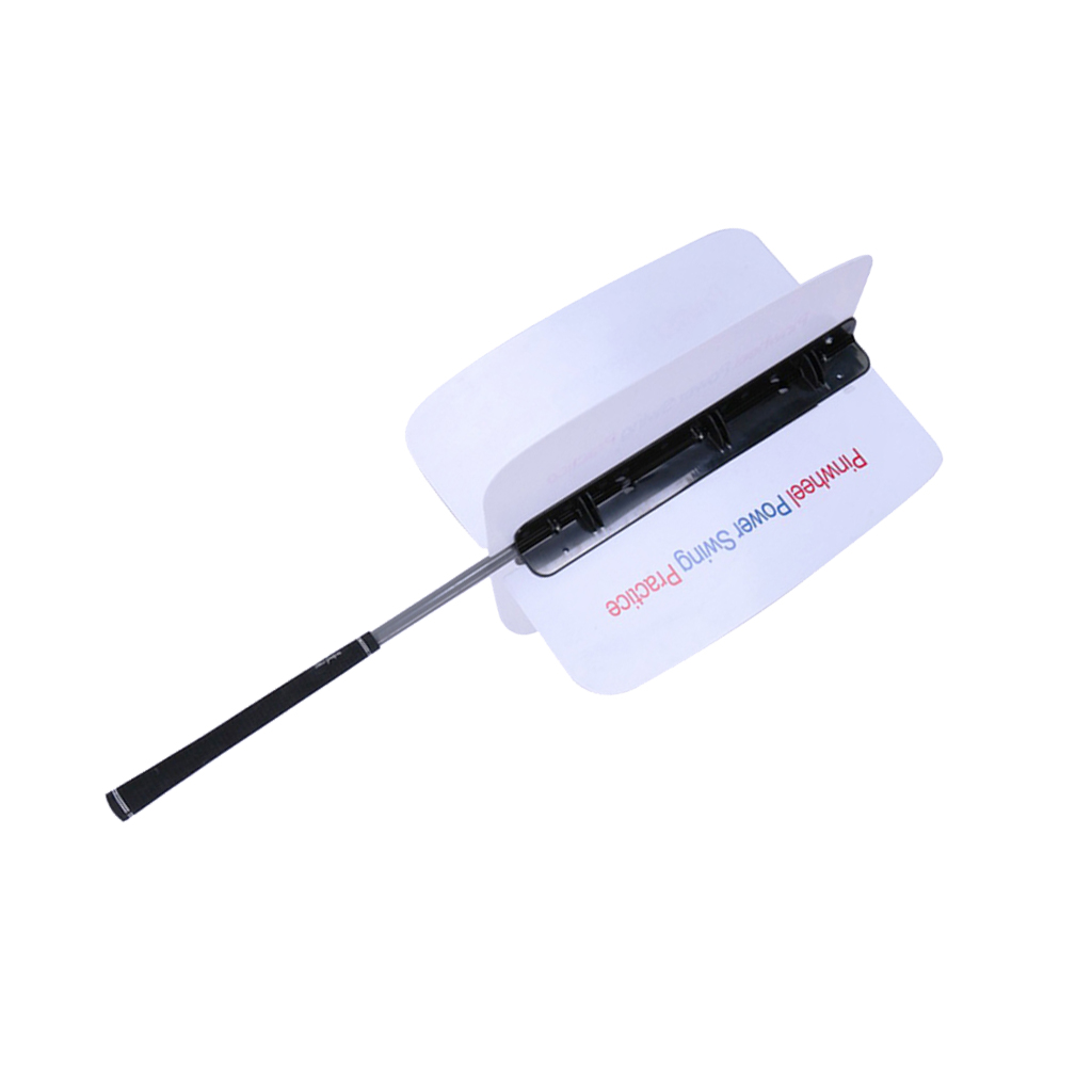 Pinwheel Golf Swing Trainer An - Power Tools Training recension och pris