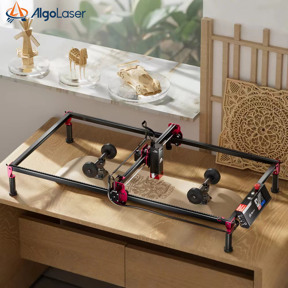 AlgoOS Control Smart High Powe - Power Tools Display recension och pris