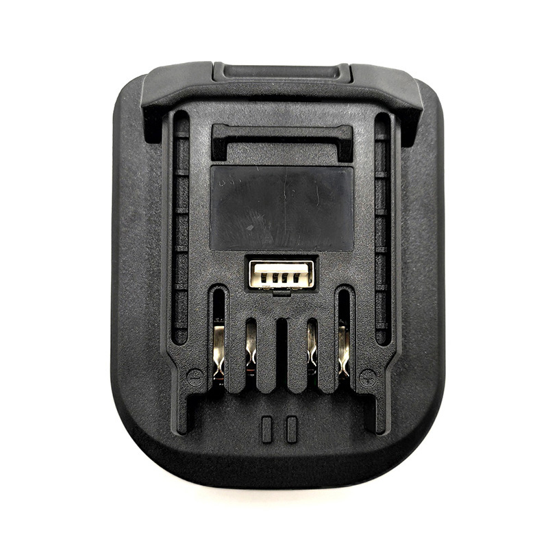 Battery Adapter Converter for  - Power Tools Green Color recension och pris