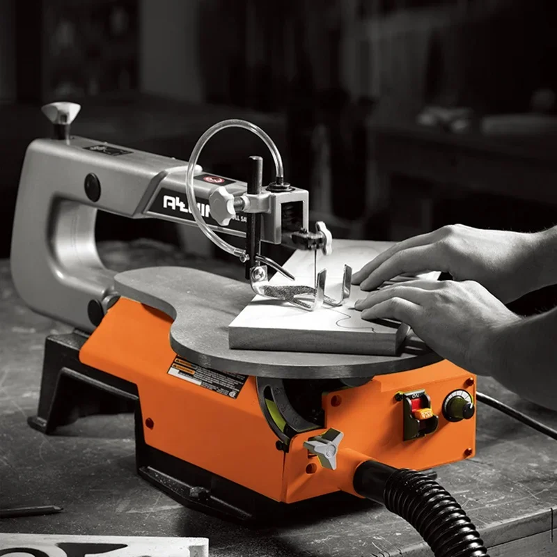 #For 16 Inch Variable Speed Ta - Scroll Saw Bench recension och pris