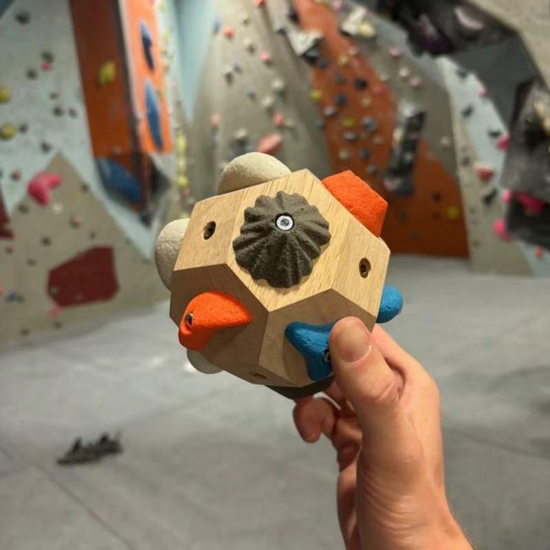 DIY Handcrafted Boulder Block  - Power Tools Training recension och pris