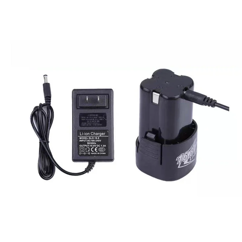 20000mAh 16.8V Lithium Li-ion  - Power Tools Jack recension och pris