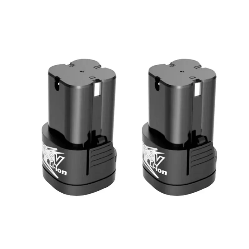 20000mAh 16.8V Lithium Li-ion  - Power Tools Jack recension och pris