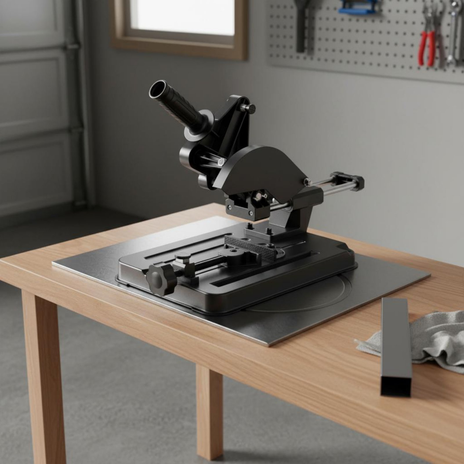 Angle Grinder Cutting Stand Du - Power Tools Jigsaw recension och pris