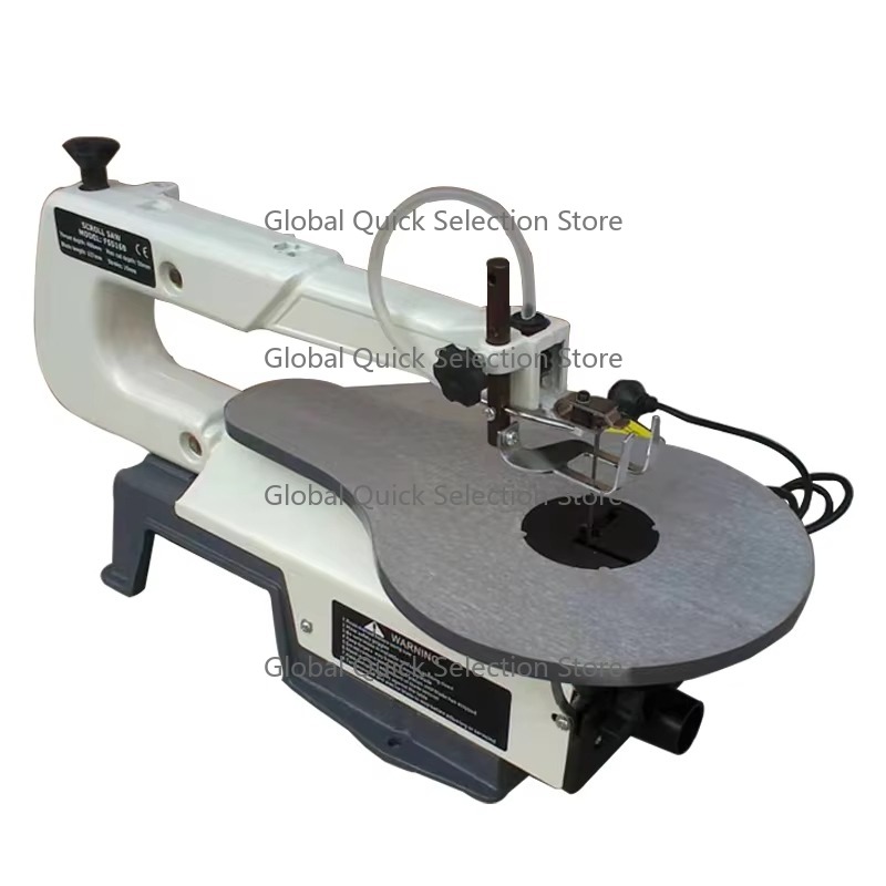 Scroll Saw Blades Scroll Saw M - Scroll Saw Bench recension och pris
