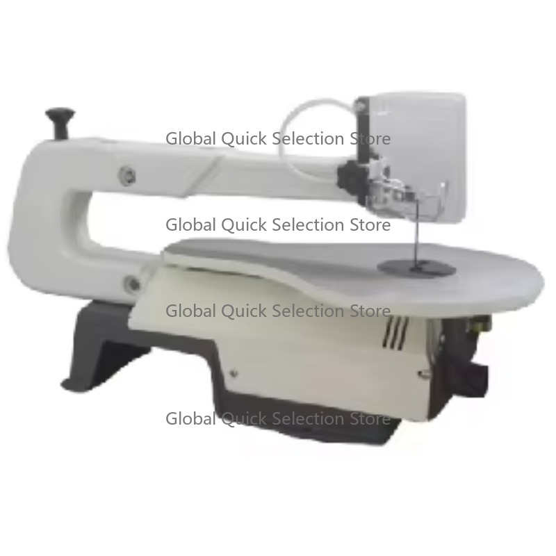 Scroll Saw Blades Scroll Saw M - Scroll Saw Bench recension och pris