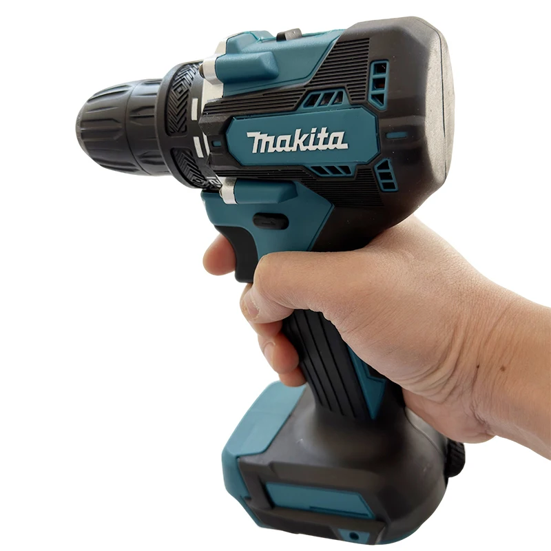 Makita DDF487 Cordless Driver  - Power Tools Jack recension och pris