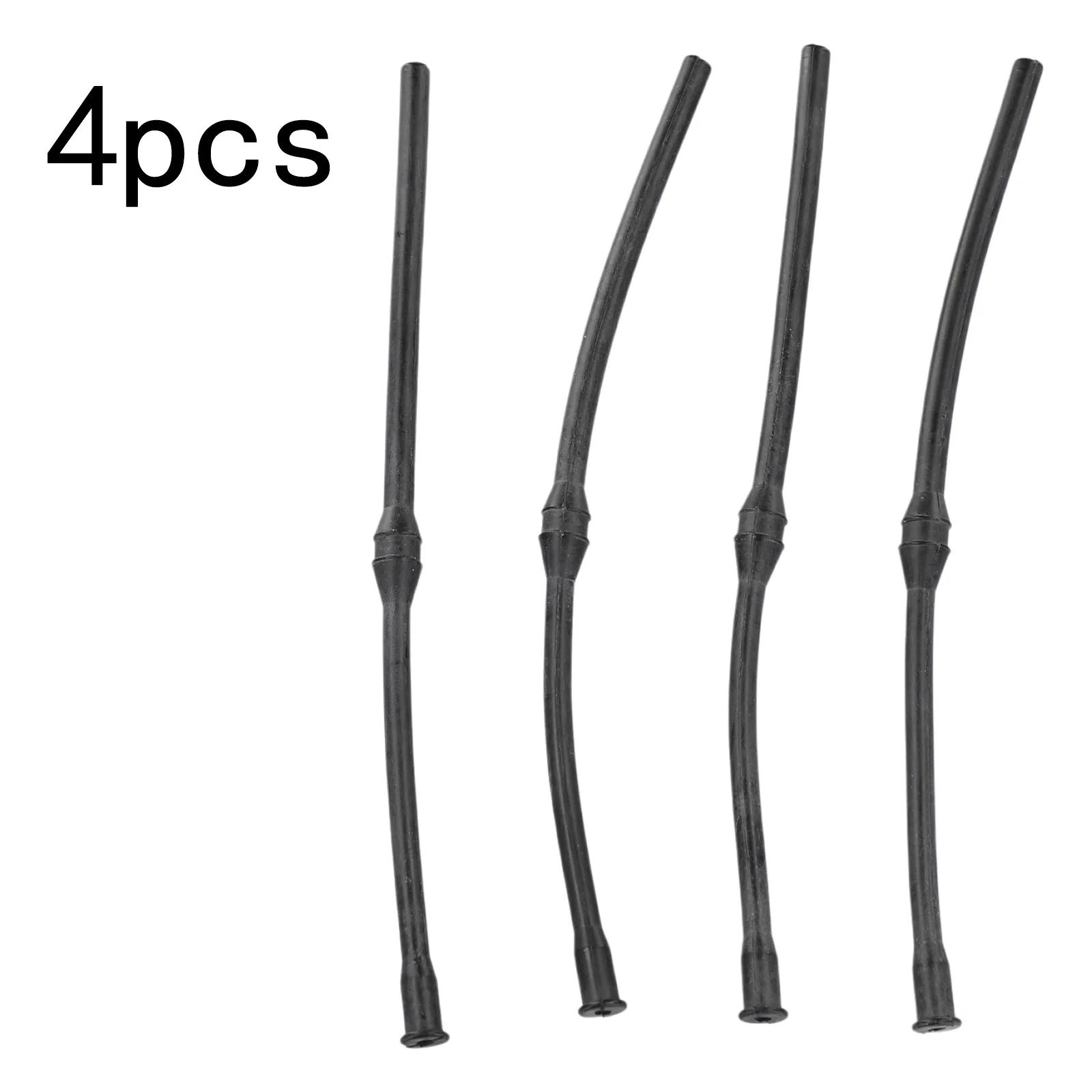 4Pcs Chainsaw Fuel Line Hose T - Power Tools Youtube recension och pris
