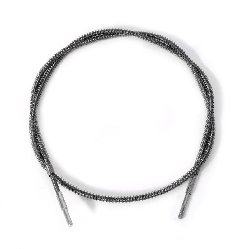 1Pc 98cm Spring Coated Pin Typ - Power Tools Youtube recension och pris