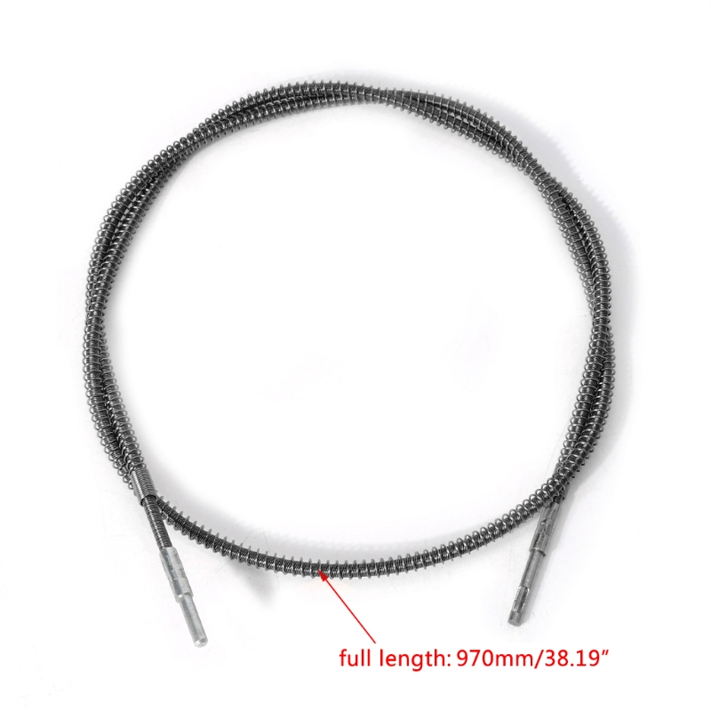1Pc 98cm Spring Coated Pin Typ - Power Tools Youtube recension och pris