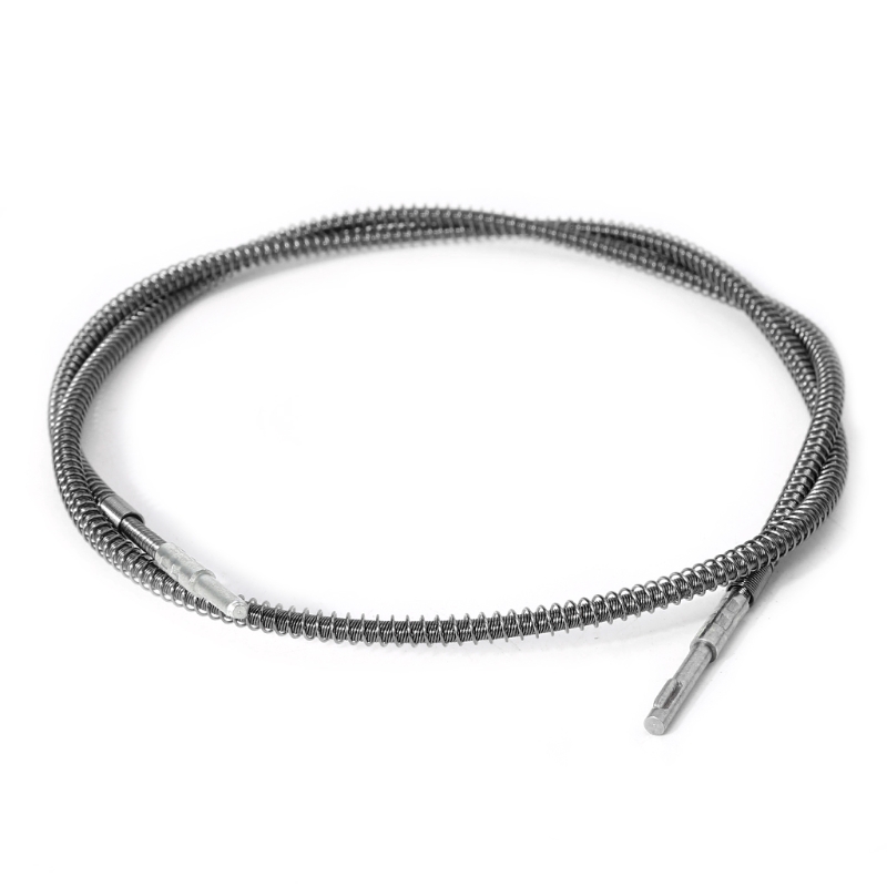 1Pc 98cm Spring Coated Pin Typ - Power Tools Youtube recension och pris