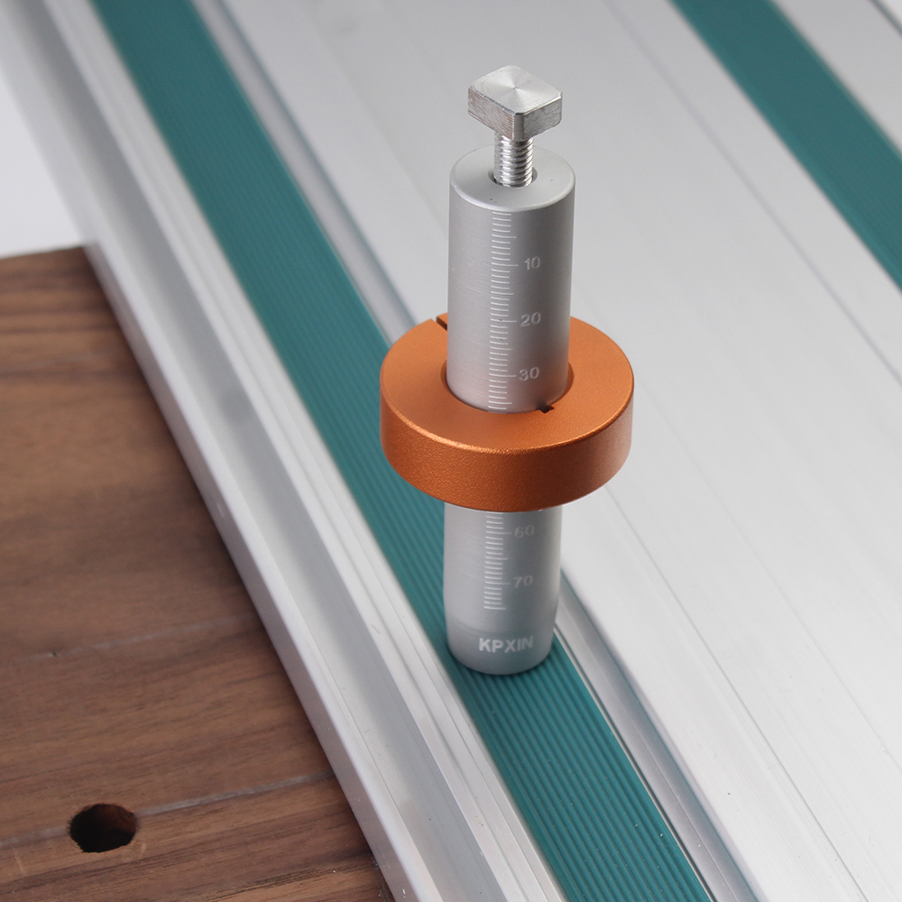 For19/20mm Dog Hole Adjustable - Scroll Saw Bench recension och pris