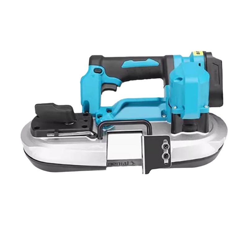 490W Portable Brushless Band S - Power Tools Portable recension och pris