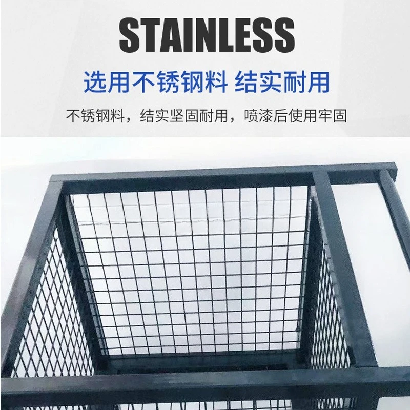 Tennis storage cart, large-cap - Power Tools Training recension och pris