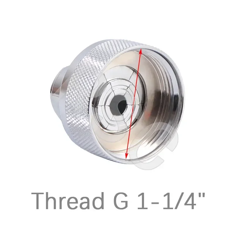 Expander Head Steel Material S - Power Tools Youtube recension och pris