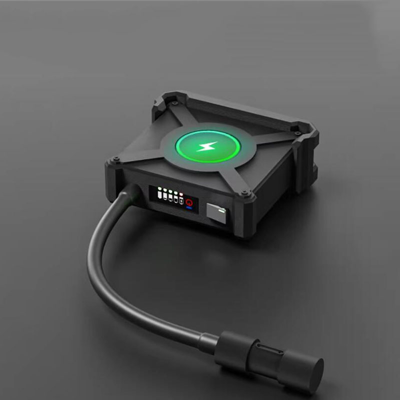 Anti-static device to prevent  - Power Tools Generator recension och pris
