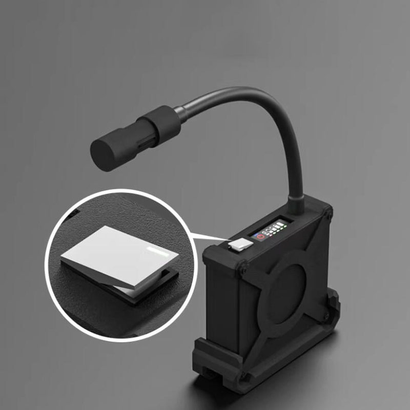 Anti-static device to prevent  - Power Tools Generator recension och pris