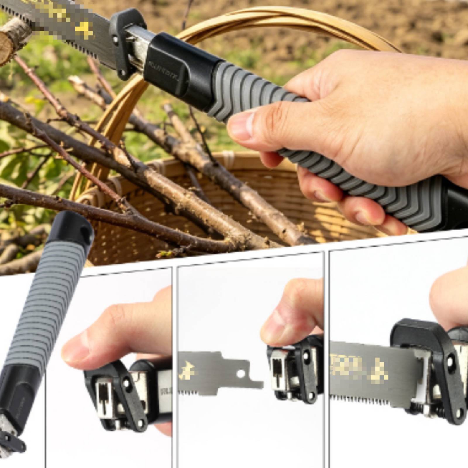 Reciprocating Saw Handle Quick - Power Tools Portable recension och pris