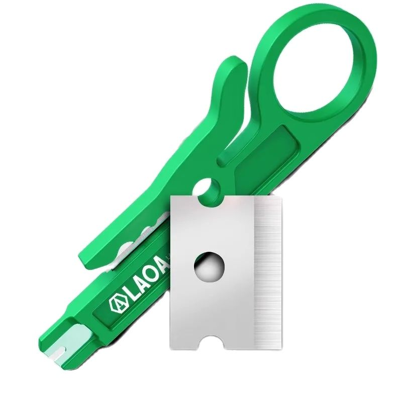 LAOA Multi functional Small Gr - Power Tools Green Color recension och pris
