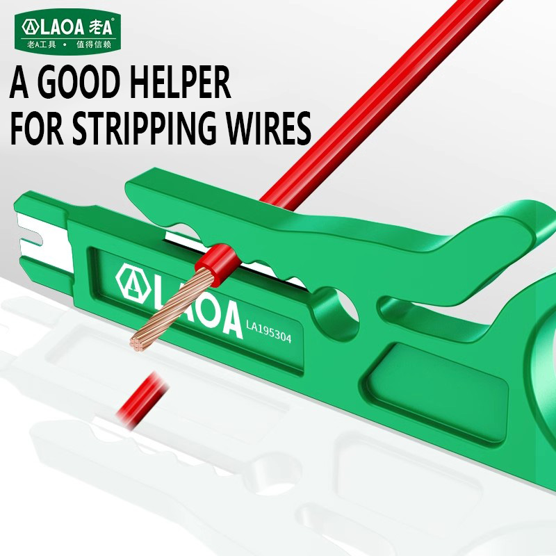 LAOA Multi functional Small Gr - Power Tools Green Color recension och pris