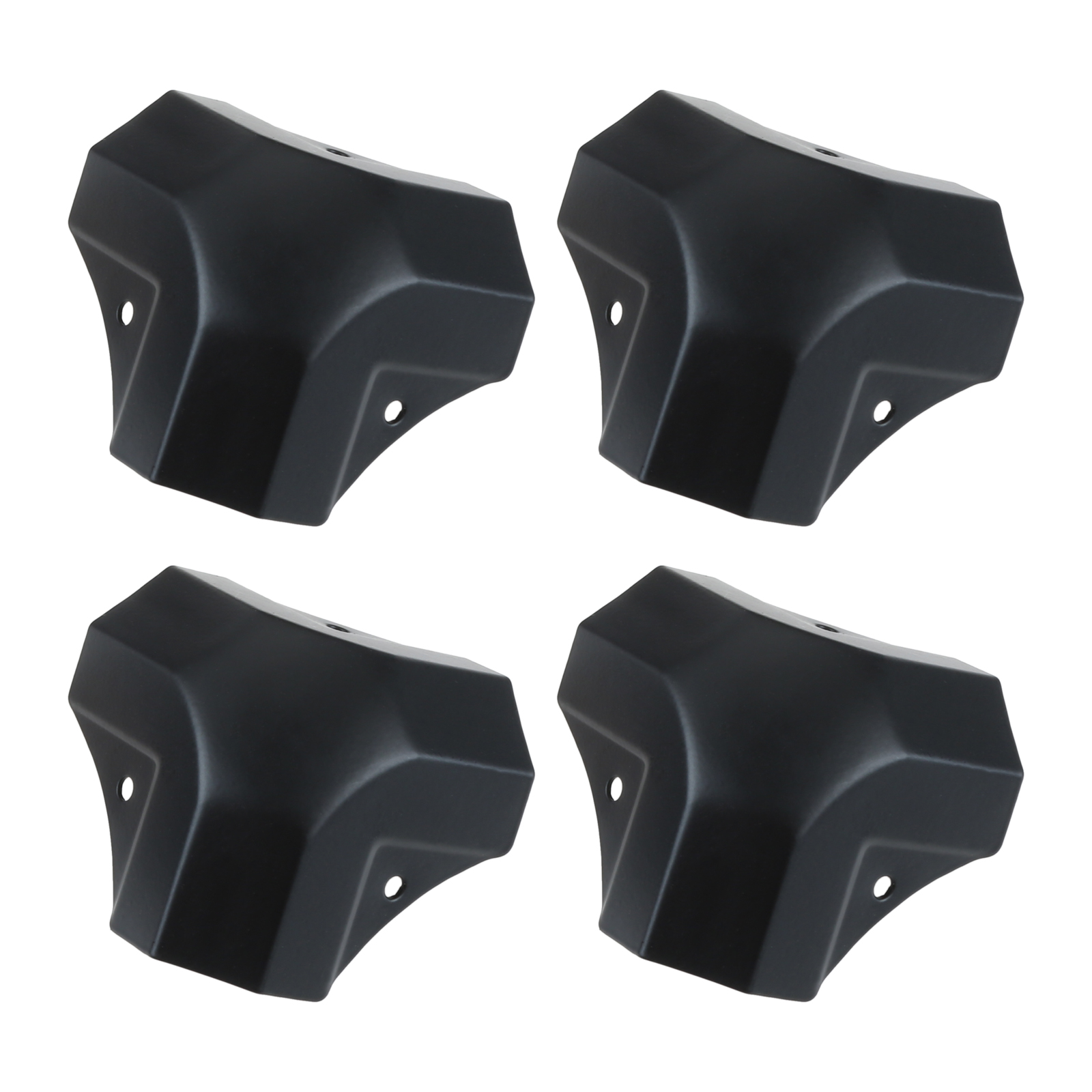 4Pcs 50mm K Shape Flight Case  - Power Tools Book recension och pris