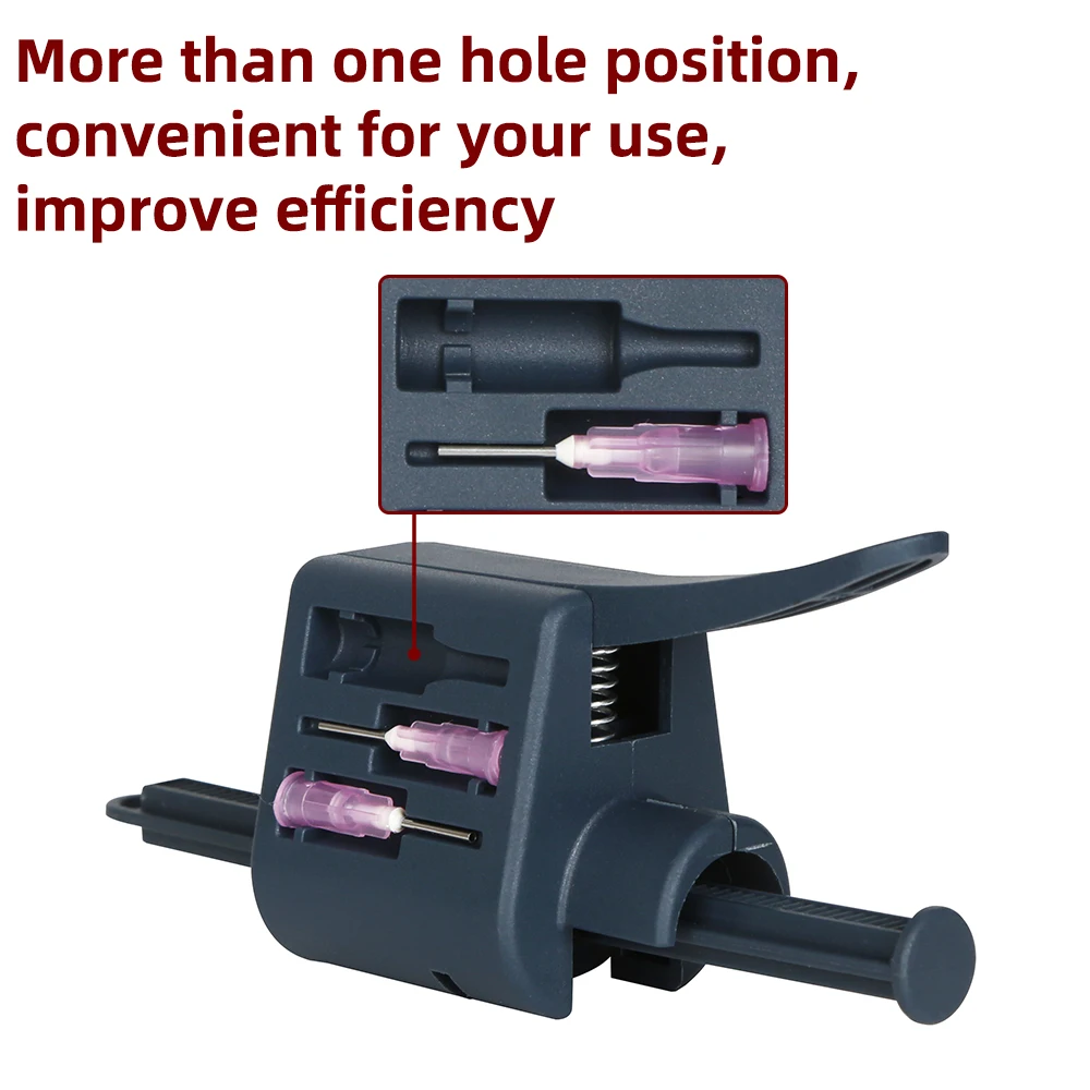 Kaisi K-2208 TubeMate Solder P - Power Tools Green Color recension och pris