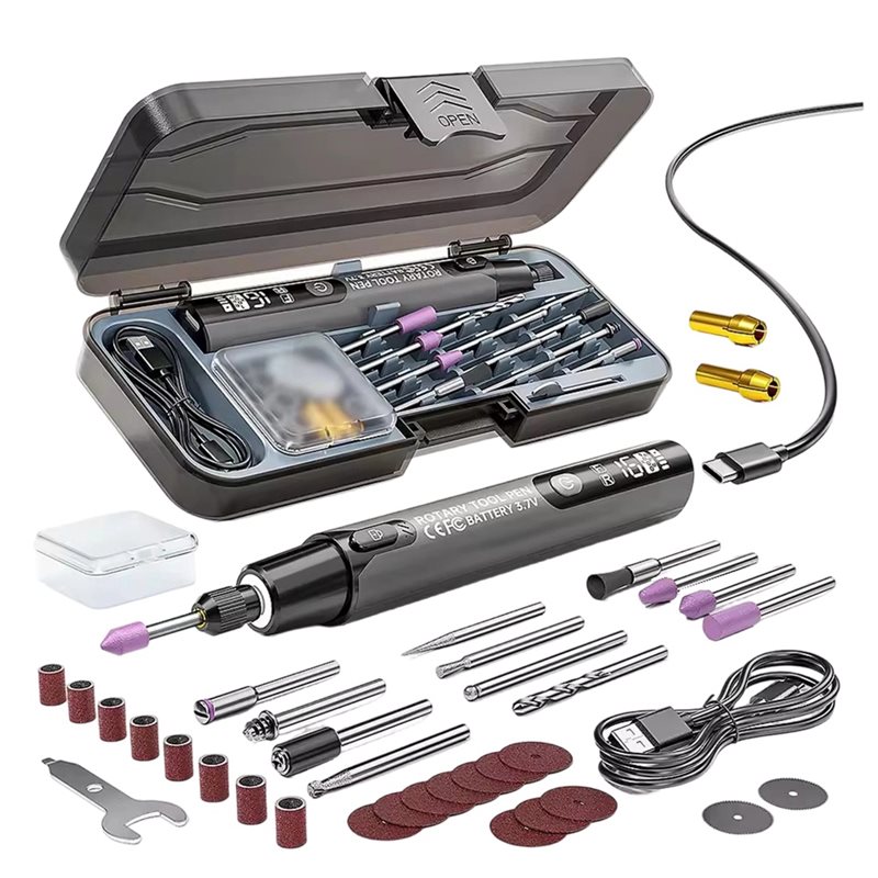 FYBL-Wireless Electric Mini Gr - Power Tools Jack recension och pris