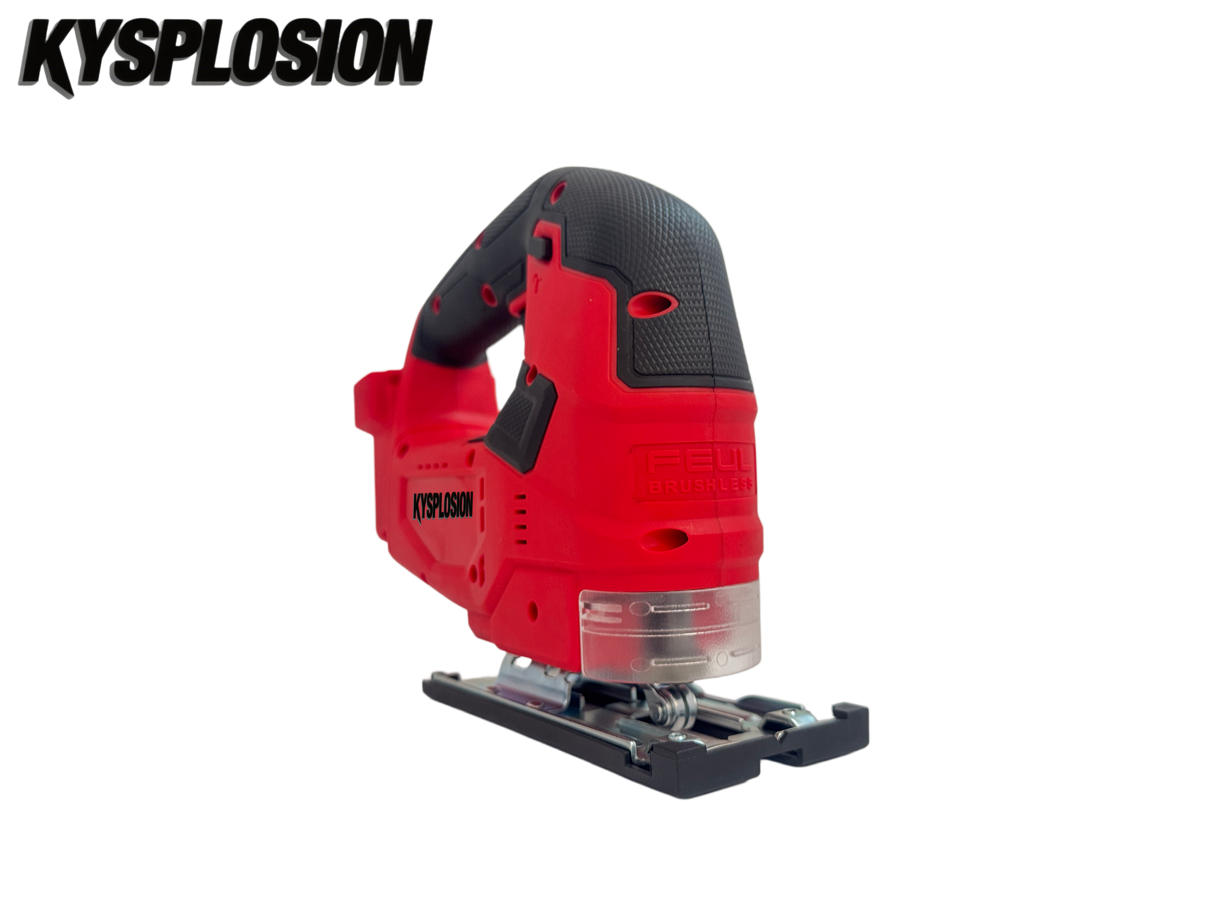 Cordless Jig Saw Portable Brus - Power Tools Jigsaw recension och pris