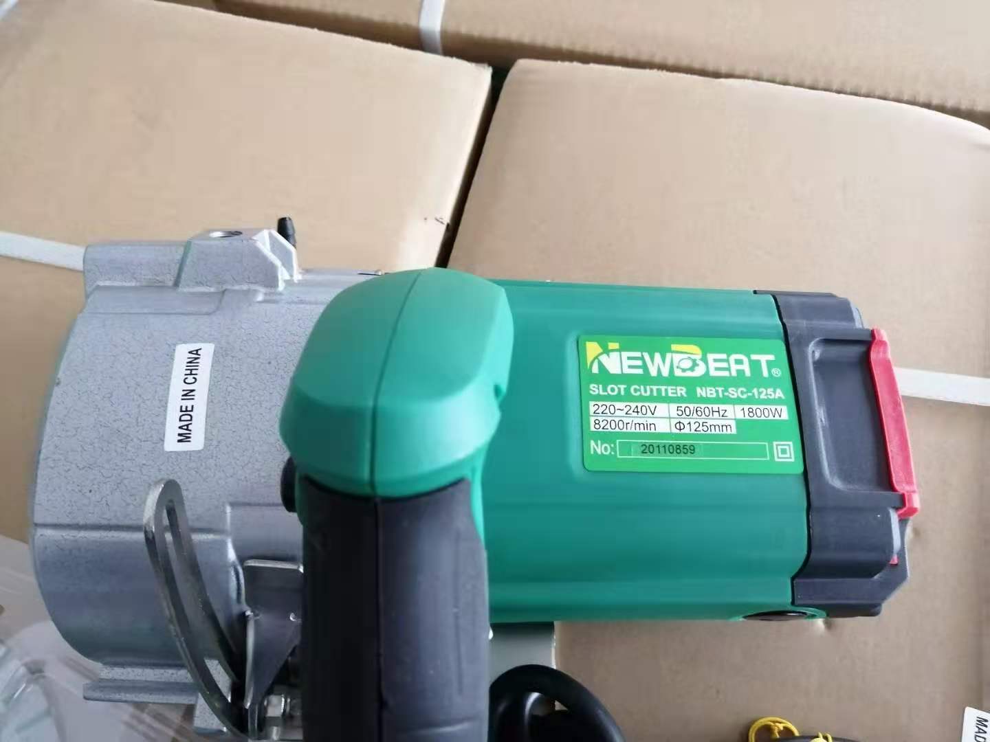 China Manufacturer OEM Power T - Power Tools Manufacturers In China recension och pris