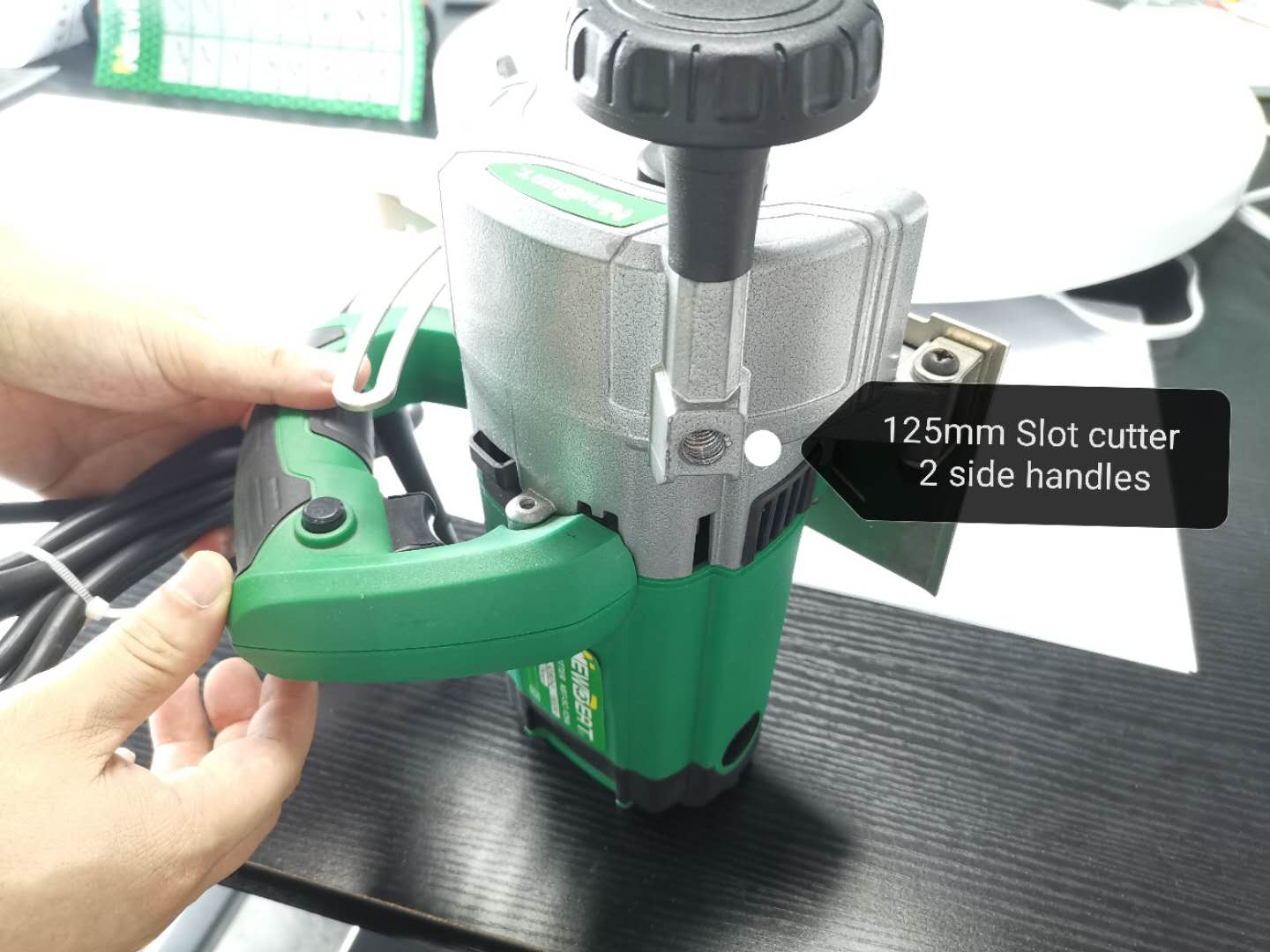 China Manufacturer OEM Power T - Power Tools Manufacturers In China recension och pris