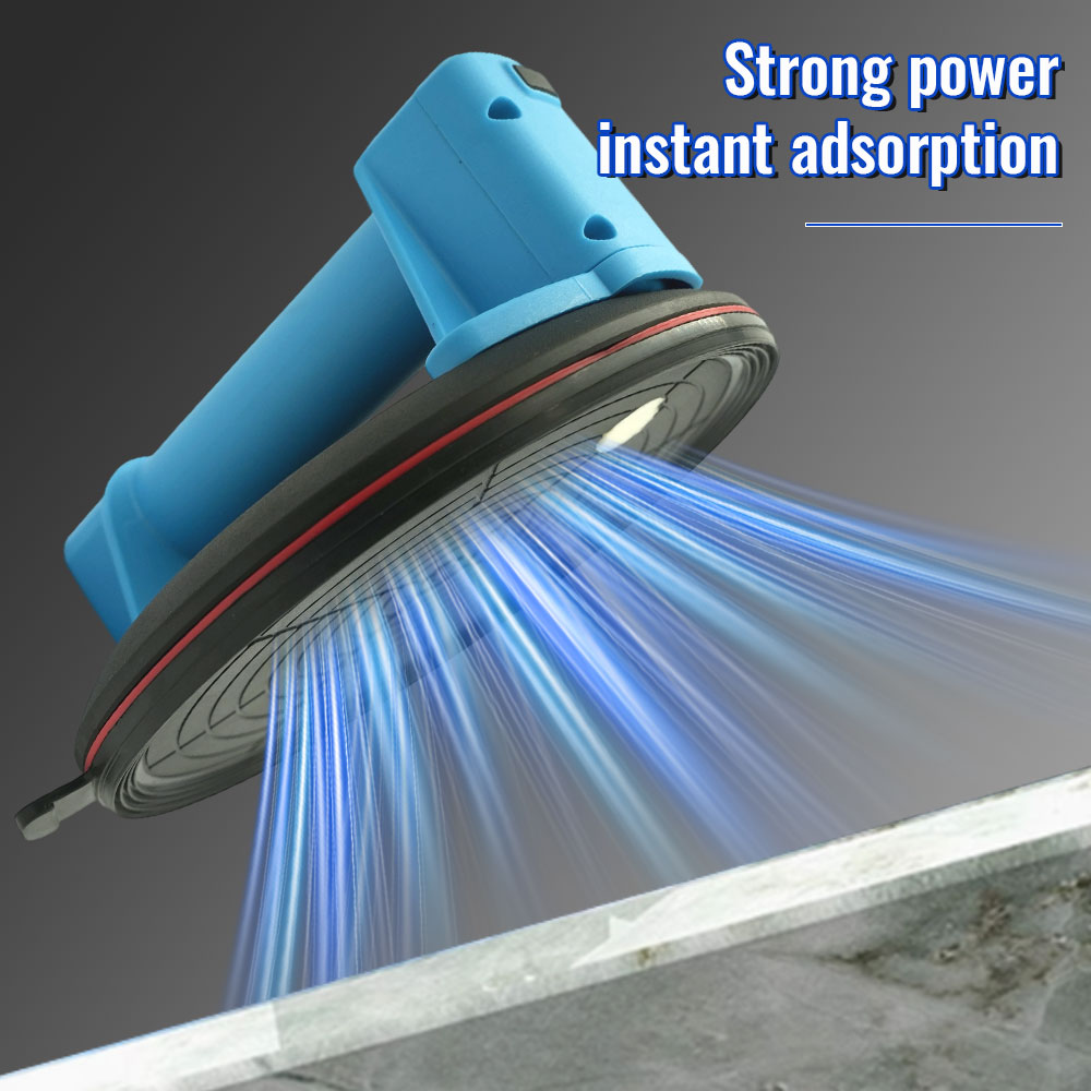 200kg Load Electric Vacuum Suc - Power Tools Display recension och pris