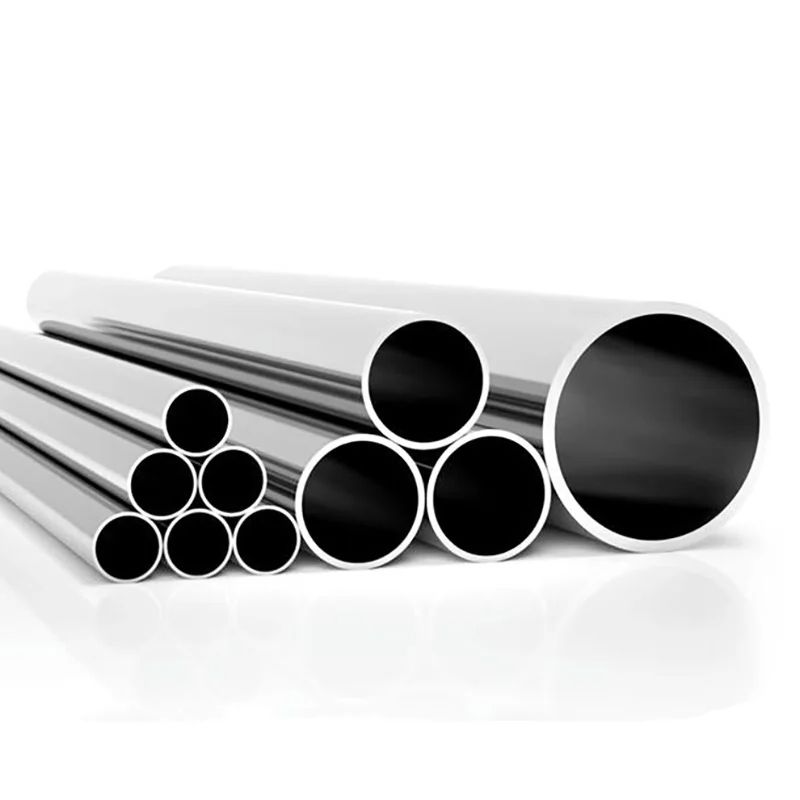 Stainless Steel Round Tubes Ou - Power Tools Youtube recension och pris