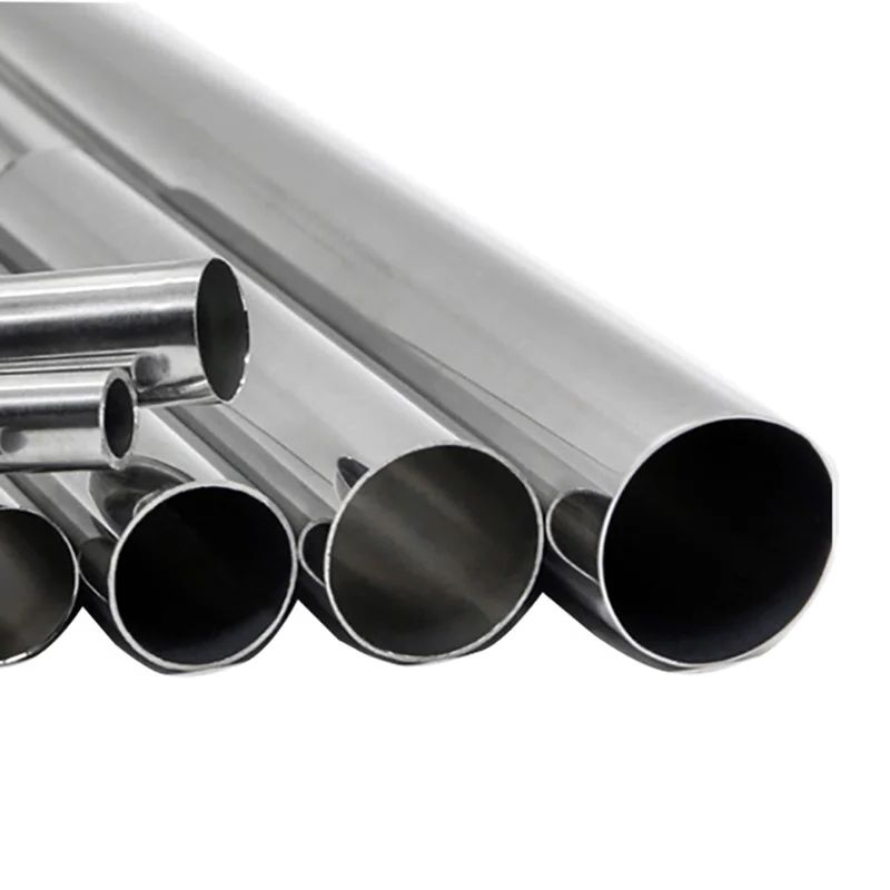Stainless Steel Round Tubes Ou - Power Tools Youtube recension och pris