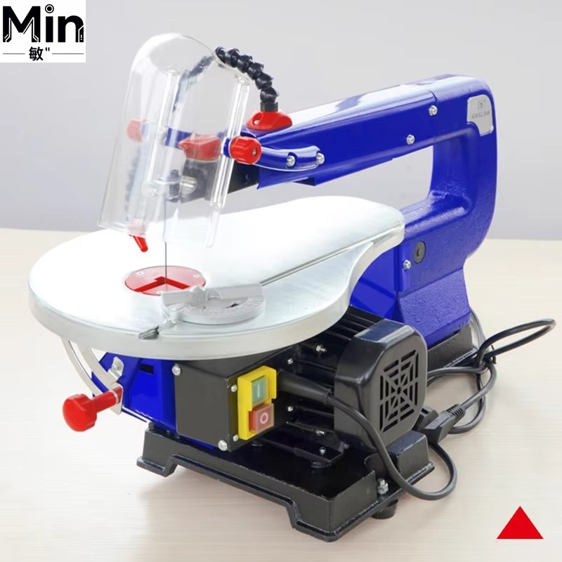 16 Inch Adjustable Variable Sp - Scroll Saw Bench recension och pris