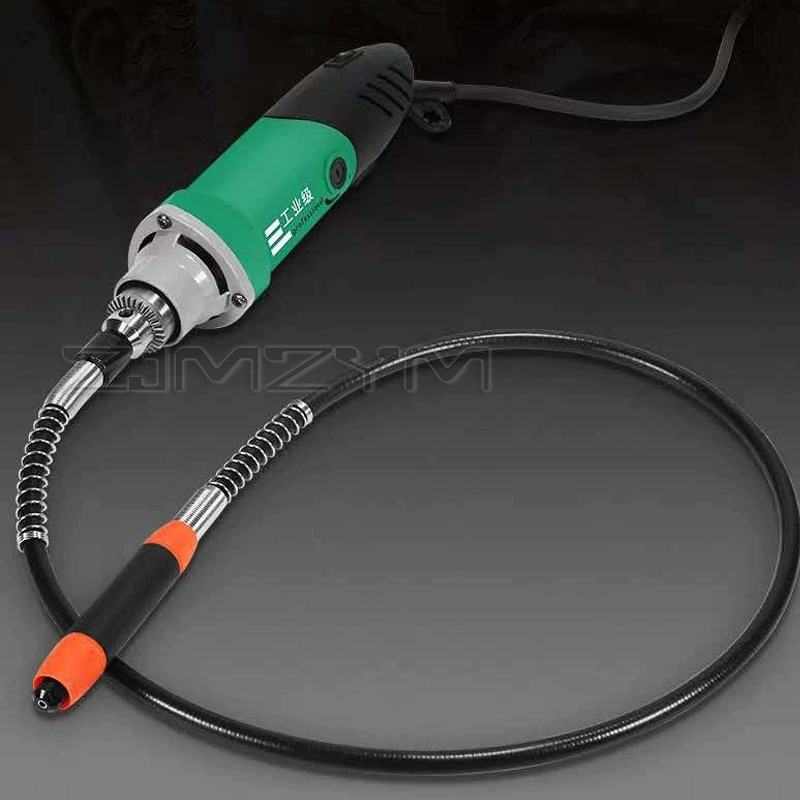 6-Position Variable Speed High - Power Tools Jack recension och pris