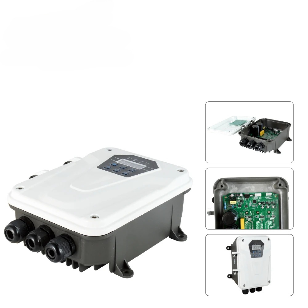 6 Inch Solar Water Pump With 3 - Power Tools Manufacturers In China recension och pris