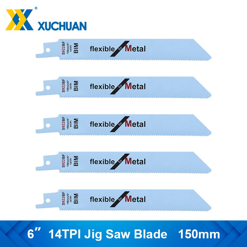 Jig Saw Blade S922BF HCS Jigsa - Power Tools Jigsaw recension och pris
