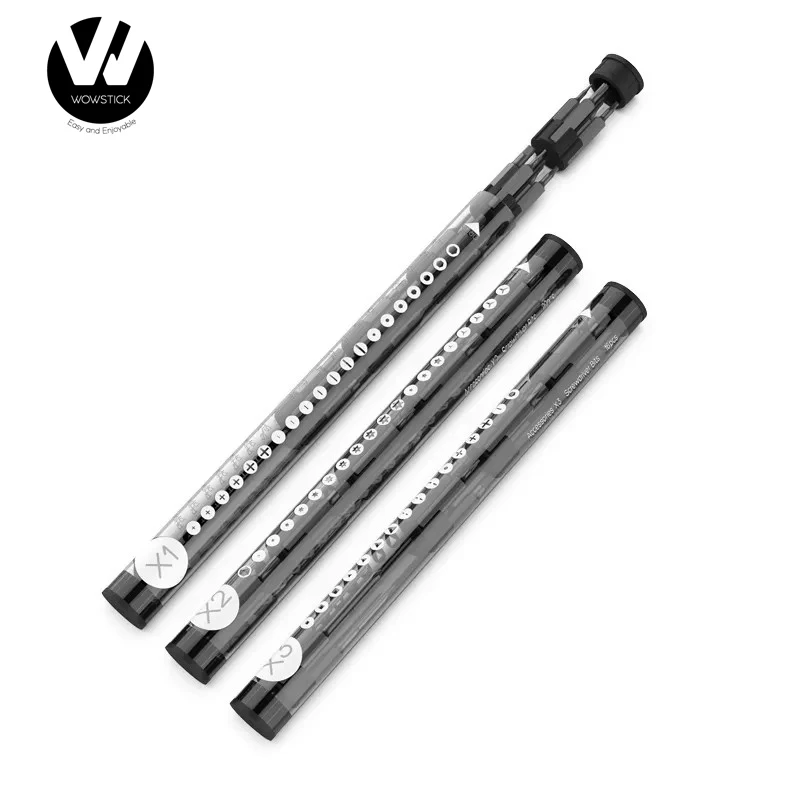 wowstick 1F+ Electric Screwdri - Power Tools Book recension och pris