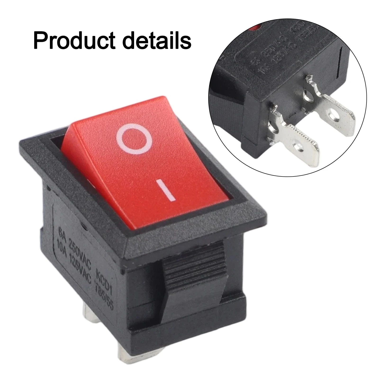 On Off Stop Switch For Chinese - Carlton Power Tools recension och pris