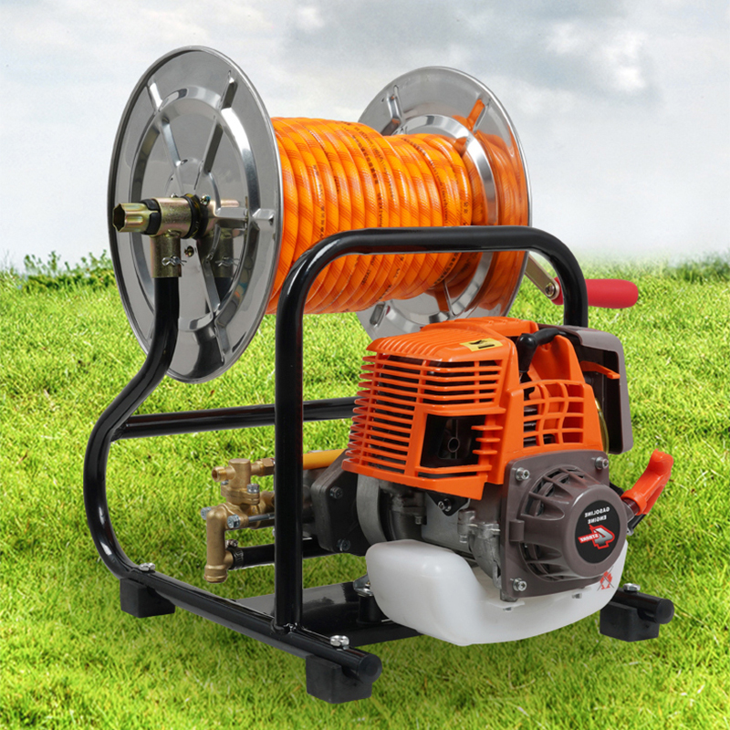 139F/140F Roll-and-tube Integr - Power Tools Youtube recension och pris