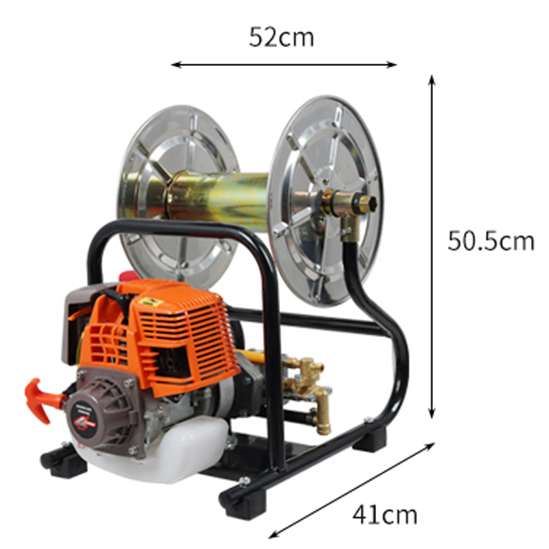 139F/140F Roll-and-tube Integr - Power Tools Youtube recension och pris