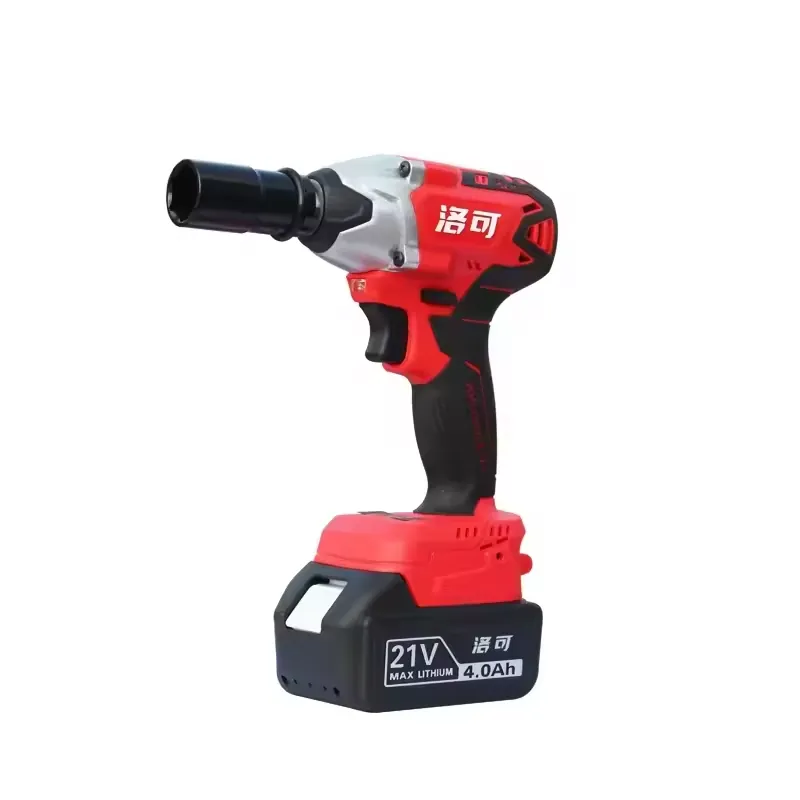 270N.m Portable Cordless Impac - Power Tools Portable recension och pris