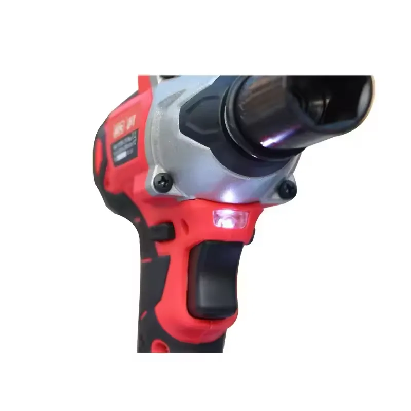 270N.m Portable Cordless Impac - Power Tools Portable recension och pris