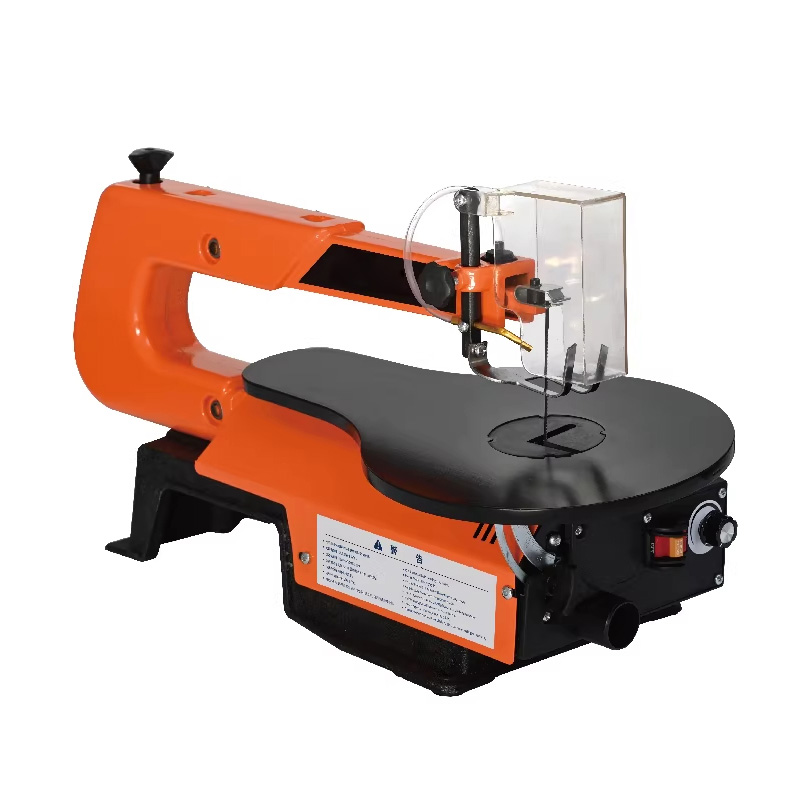 Bench-Top Scroll Saw Electric  - Scroll Saw Bench recension och pris