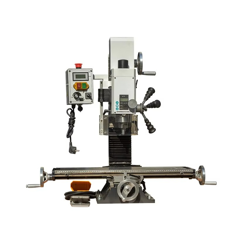 China Manufacture Mini Milling - Power Tools Manufacturers In China recension och pris