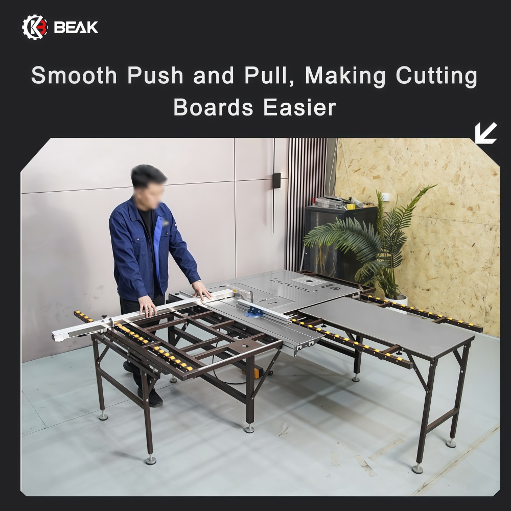 Square Rail Table Saw, Woodwor - Scroll Saw Bench recension och pris